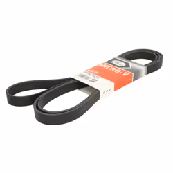 Courroie trapézoïdale à nervures GATES 6PK2425