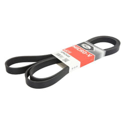 Courroie trapézoïdale à nervures GATES 6PK2460