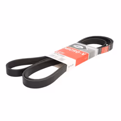 Courroie trapézoïdale à nervures GATES 6PK2500