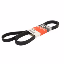 Courroie trapézoïdale à nervures GATES 6PK2585