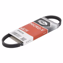 Courroie trapézoïdale à nervures GATES GAT3PK515