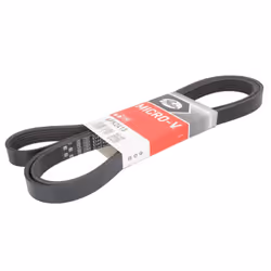 Courroie trapézoïdale à nervures GATES 6PK2413