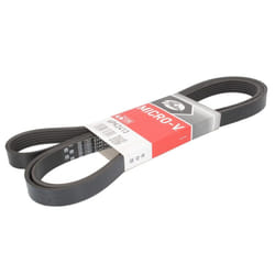Courroie trapézoïdale à nervures GATES 6PK2413