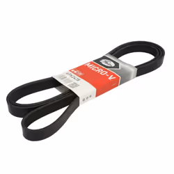 Courroie trapézoïdale à nervures GATES 6PK2478