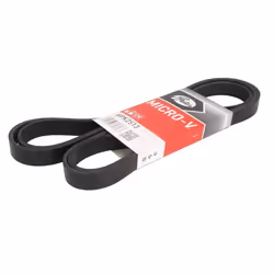 Courroie trapézoïdale à nervures GATES 6PK2513