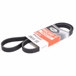 Courroie trapézoïdale à nervures GATES 5PK1240XS