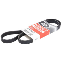 Courroie trapézoïdale à nervures GATES 5PK1240XS