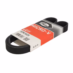 Courroie trapézoïdale à nervures GATES 6PK1025