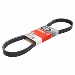 Courroie trapézoïdale à nervures GATES 6PK963