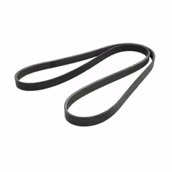 Courroie trapézoïdale à nervures GATES 6PK1780