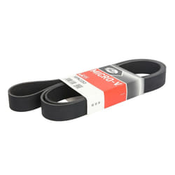 Courroie trapézoïdale à nervures GATES 10PK2253