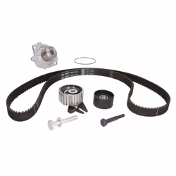 Kit distribution avec pompe à eau GATES KP35462XS