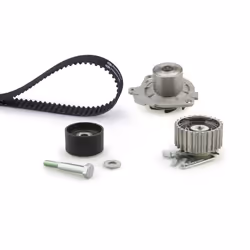 Kit distribution avec pompe à eau GATES KP35462XS