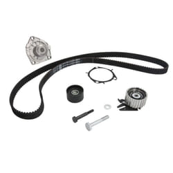 Kit distribution avec pompe à eau GATES KP35600XS