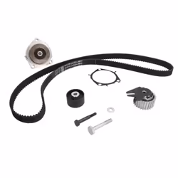 Kit distribution avec pompe à eau GATES KP35600XS