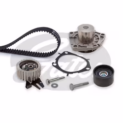 Kit distribution avec pompe à eau GATES KP35600XS