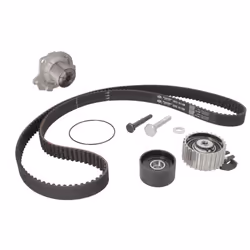 Kit distribution avec pompe à eau GATES KP25650XS