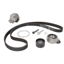 Kit distribution avec pompe à eau GATES KP25650XS