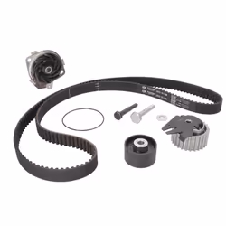 Kit distribution avec pompe à eau GATES KP25650XS