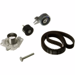 Kit distribution avec pompe à eau GATES KP25650XS