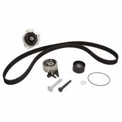 Kit distribution avec pompe à eau GATES KP55500XS