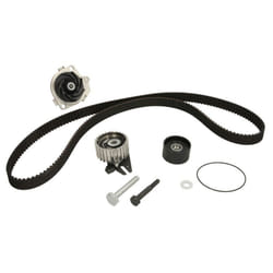 Kit distribution avec pompe à eau GATES KP55500XS