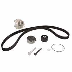 Kit distribution avec pompe à eau GATES KP55500XS
