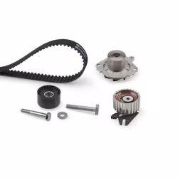 Kit distribution avec pompe à eau GATES KP55500XS
