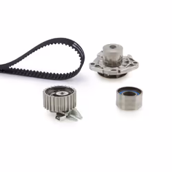 Kit distribution avec pompe à eau GATES KP45623XS