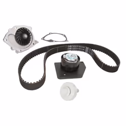 Kit distribution avec pompe à eau GATES KP15654XS