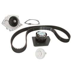 Kit distribution avec pompe à eau GATES KP15654XS