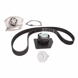 Kit distribution avec pompe à eau GATES KP15654XS