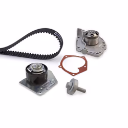 Kit distribution avec pompe à eau GATES KP15654XS