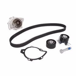 Kit distribution avec pompe à eau GATES KP15672XS