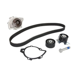 Kit distribution avec pompe à eau GATES KP15672XS