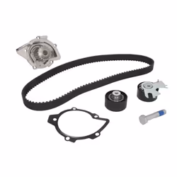 Kit distribution avec pompe à eau GATES KP15672XS