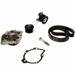 Kit distribution avec pompe à eau GATES KP15672XS