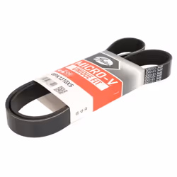 Courroie trapézoïdale à nervures GATES 8PK1310XS