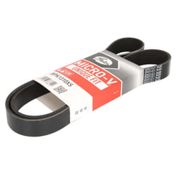 Courroie trapézoïdale à nervures GATES 8PK1310XS