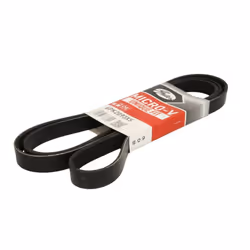 Courroie trapézoïdale à nervures GATES 6PK2093XS