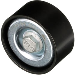 Galet enrouleur de courroie d'accessoire GATES T36196