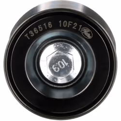 Galet enrouleur de courroie d'accessoire GATES T36516 - Vue supplémentaire 4
