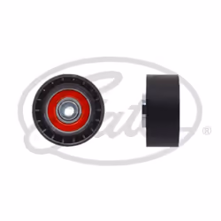 Galet enrouleur de courroie d'accessoire GATES T36518
