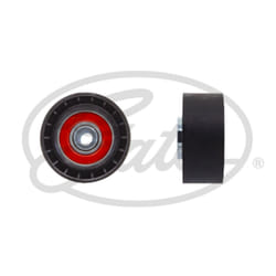 Galet enrouleur de courroie d'accessoire GATES T36518