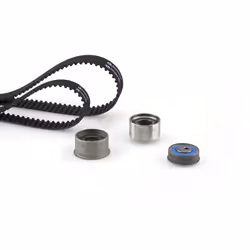 Kit distribution GATES PowerGrip™ K01T313
