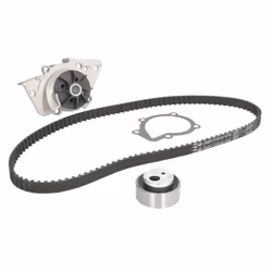 Kit distribution avec pompe à eau GATES KP25215XS-1