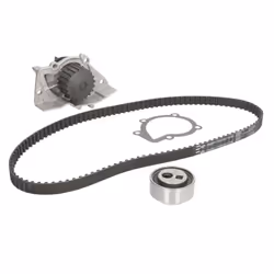 Kit distribution avec pompe à eau GATES KP25215XS-1