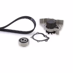 Kit distribution avec pompe à eau GATES KP25215XS-1