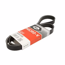 Courroie trapézoïdale à nervures GATES 6PK1230