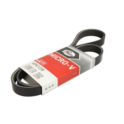 Courroie trapézoïdale à nervures GATES 6PK1230